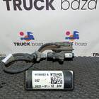 2112132 Кран отопителя для Daf XF106 (с 2012)