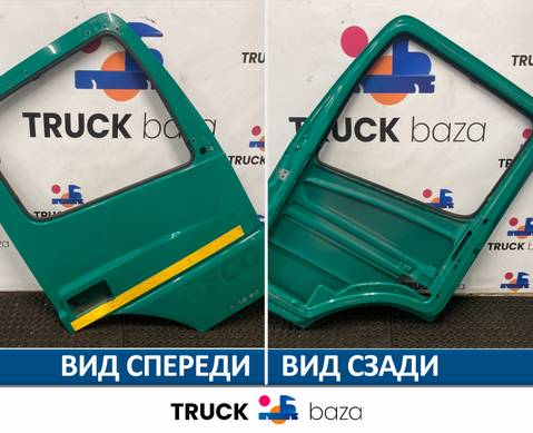 9407200405 Каркас двери правой для КАМАЗ 5490 (с 2013)