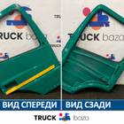 9407200405 Каркас двери правой для КАМАЗ 5490 (с 2013)