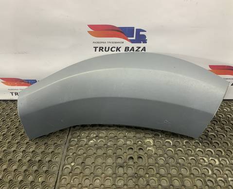 A9406801306 Накладка торпедо для Mercedes-Benz Atego I (с 1998 по 2004)