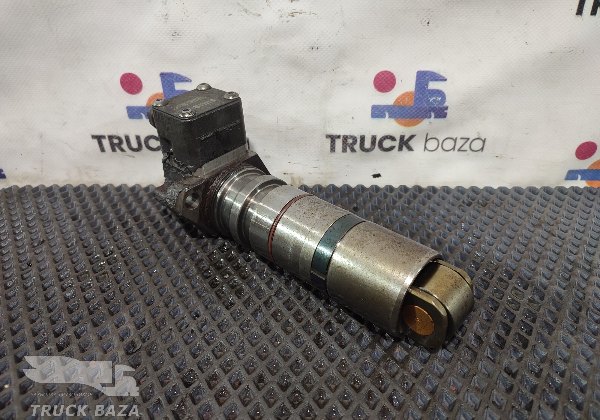 A0280749402 PLD секция для Mercedes-Benz Axor