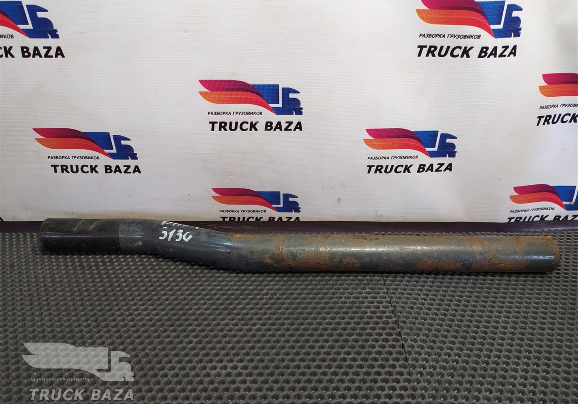 1629036 Кронштейн крыла заднего для Daf CF