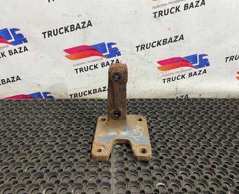 1672275 Кронштейн ящика АКБ для Daf XF105 (с 2005)