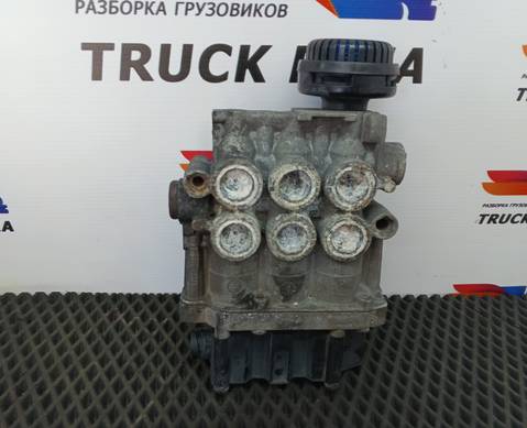 4729051110 Кран уровня пола главный для Man TGA