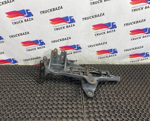 9303220701 Кронштейн крепления рессоры левый для Mercedes-Benz Actros MP3 (с 2008)