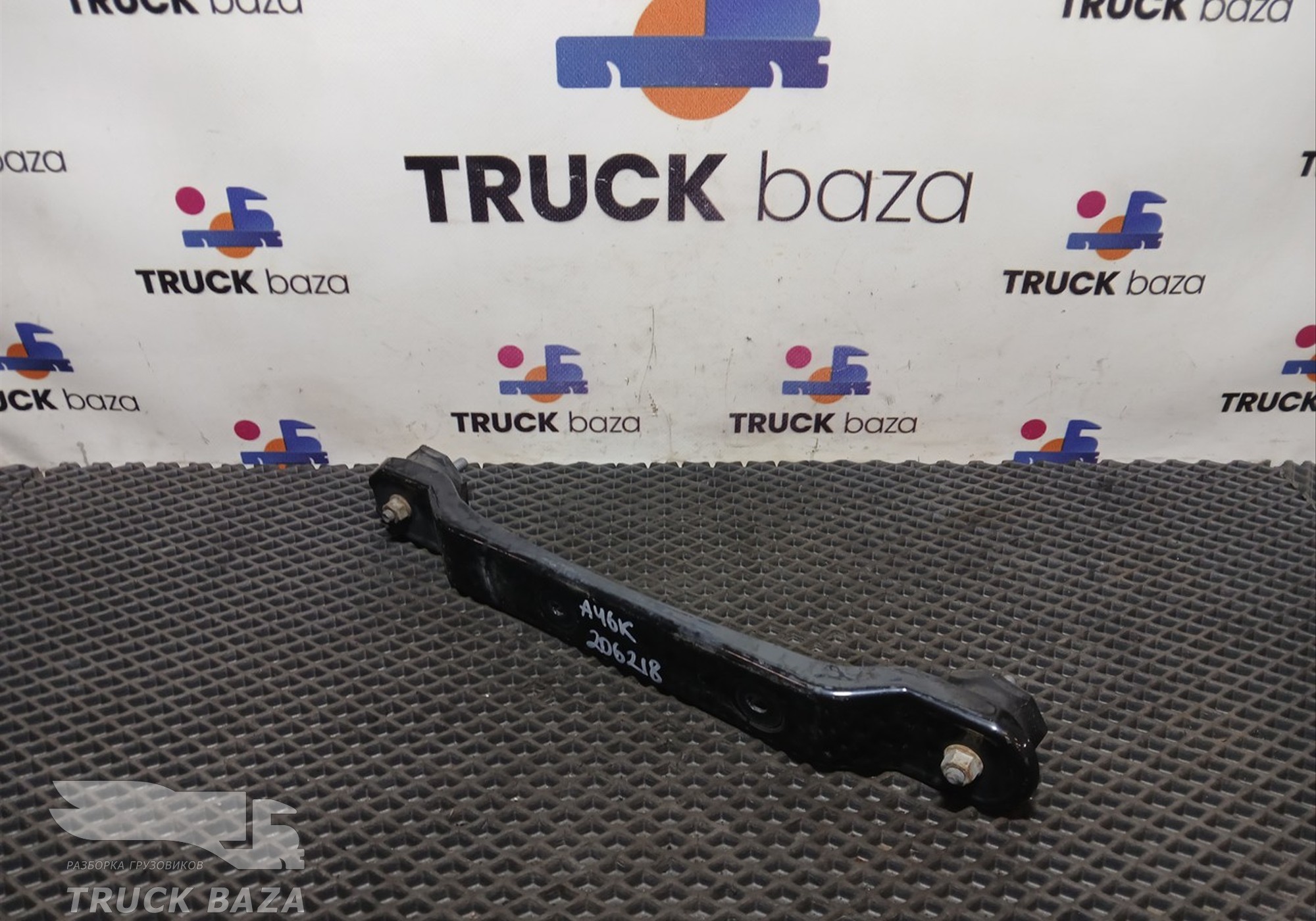 A9605794540 Кронштейн воздухозаборника для Mercedes-Benz Actros New Actros MP4 (с 2011)