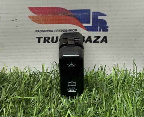 0085459807 Кнопка освещения салона для Mercedes-Benz