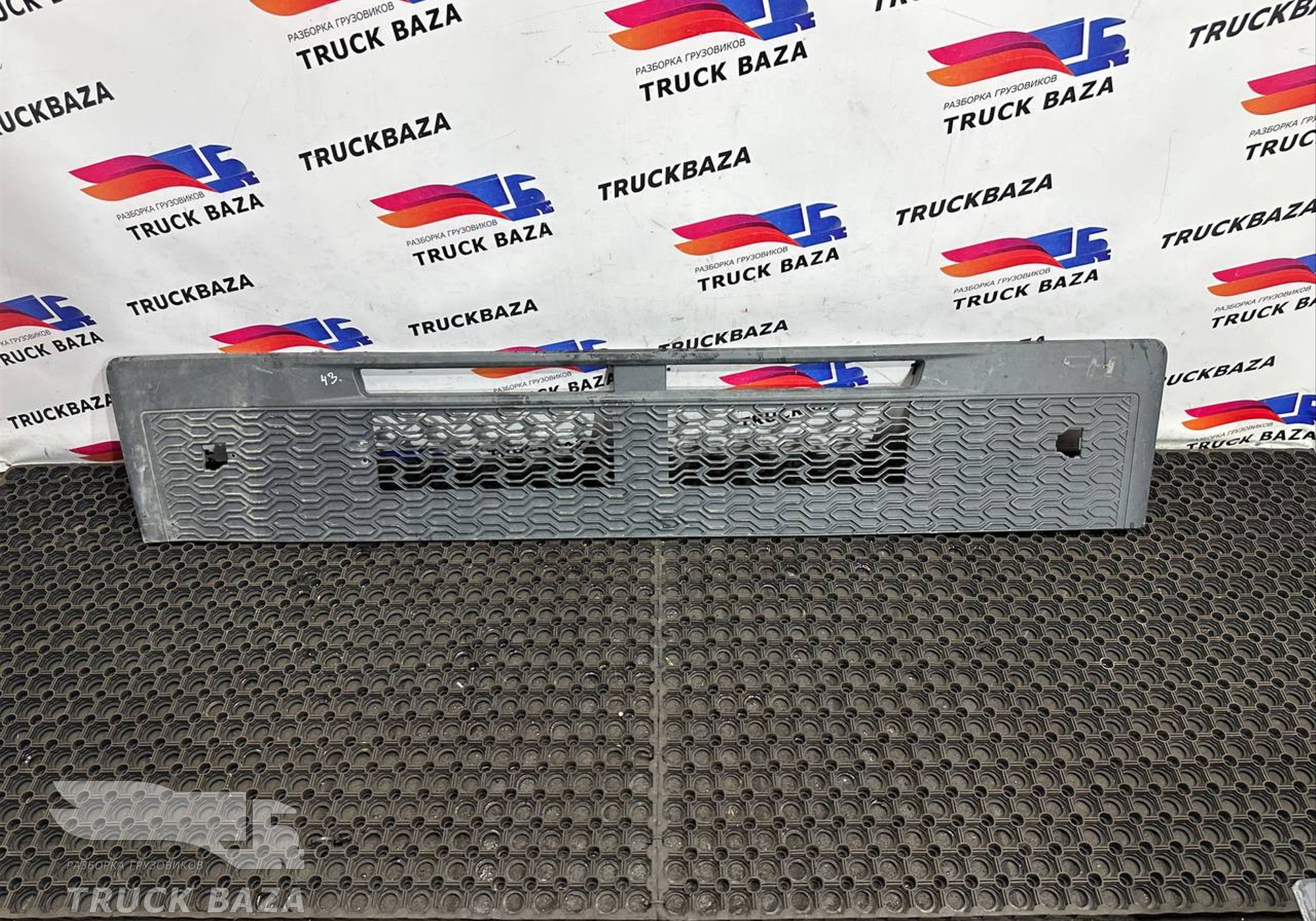 78650523 Решетка капота для Volvo FH 5