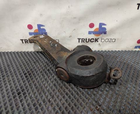 1789568 Трещетка тормозная левая для Scania 5-series