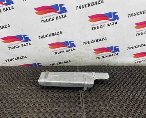 GC462T000AB Экран тепловой для Ford F-MAX (с 2018)