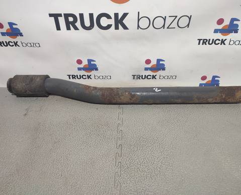 1629036 Кронштейн крыла заднего для Daf XF105