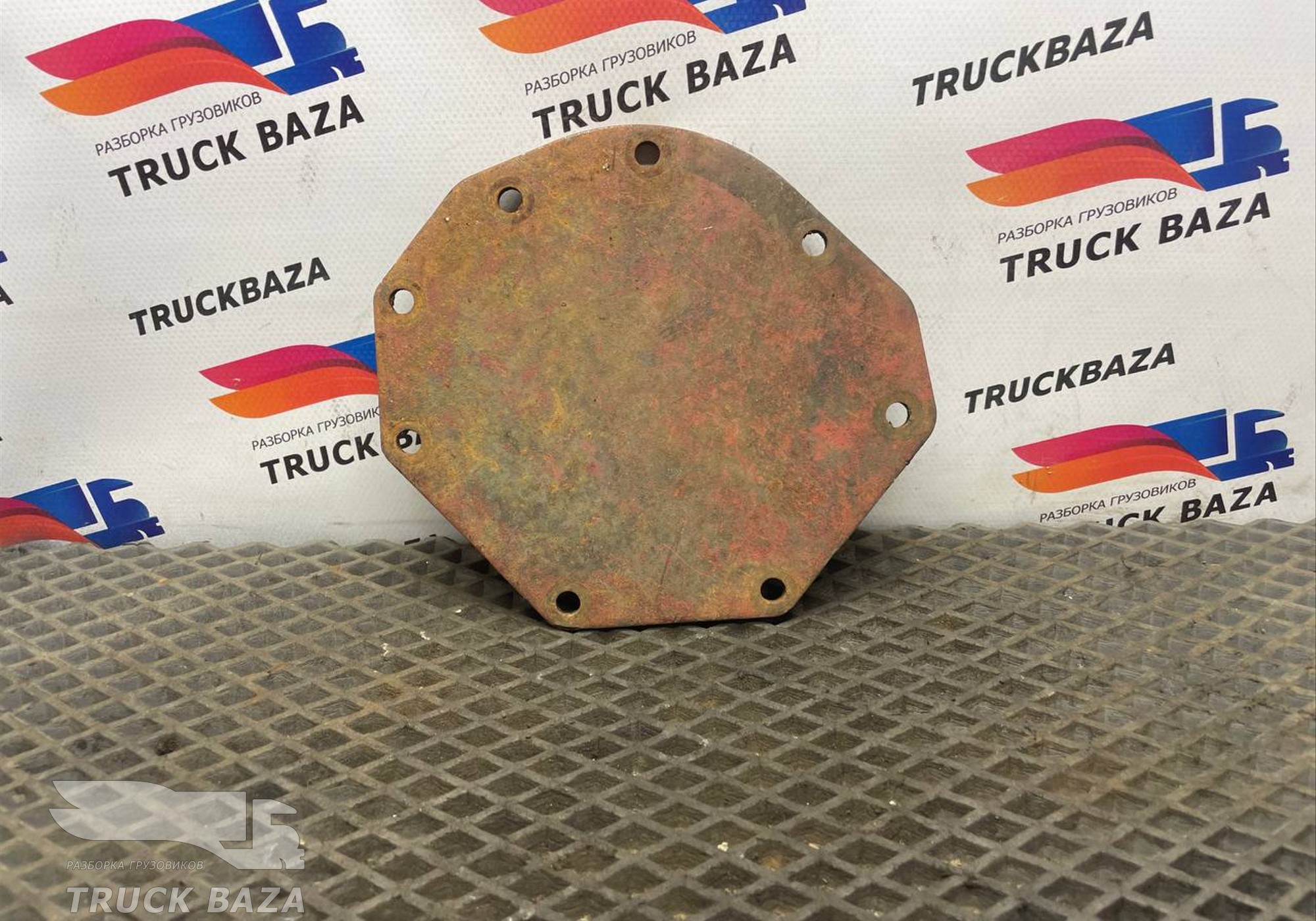 Крышка для Renault Major (с 1981 по 1996)