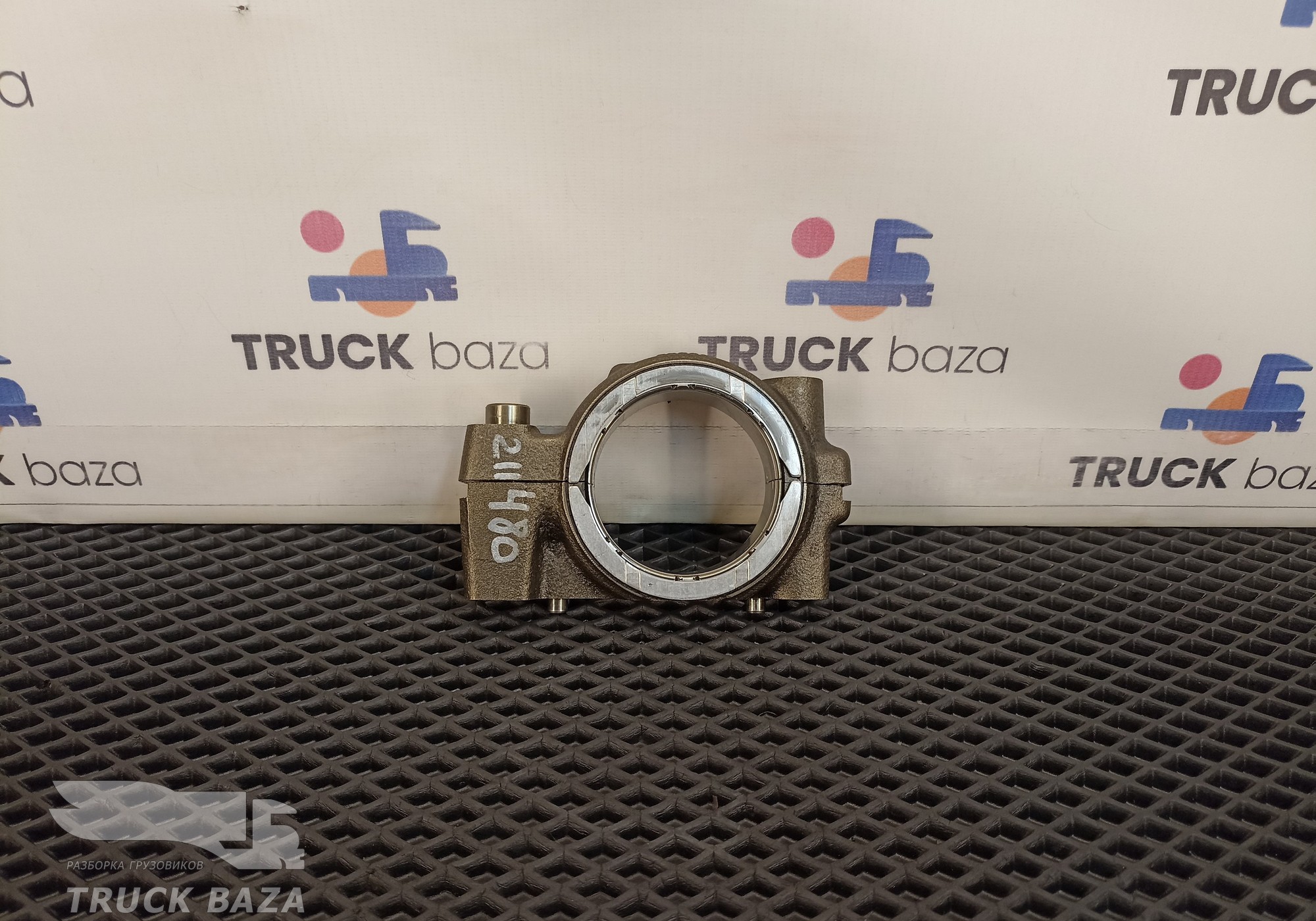 7421012752 Постель распредвала для Volvo FM II (с 2002)