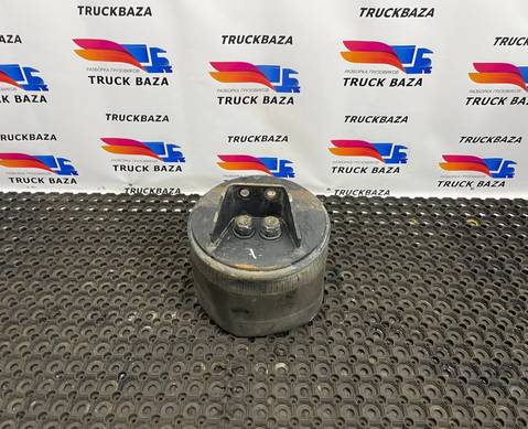 651293400267 Подушка пневмоподвески задняя для КАМАЗ 54901