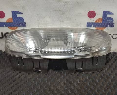 9438201201 Плафон салонный правый для Mercedes-Benz