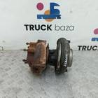 0090969299 Турбина Турбина BorgWarner для Mercedes-Benz Axor