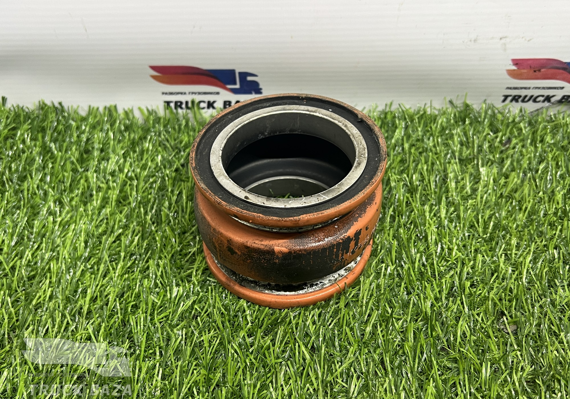 1857265 Патрубок интеркулера