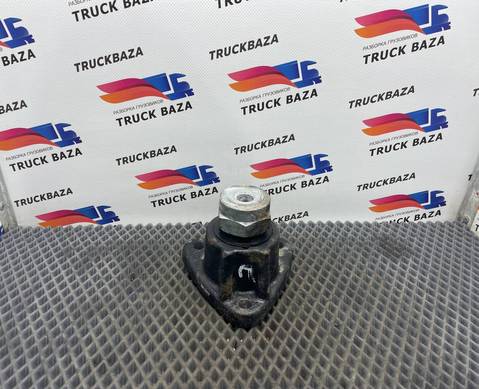 549013704001 Кронштейн ящика АКБ для КАМАЗ 54901