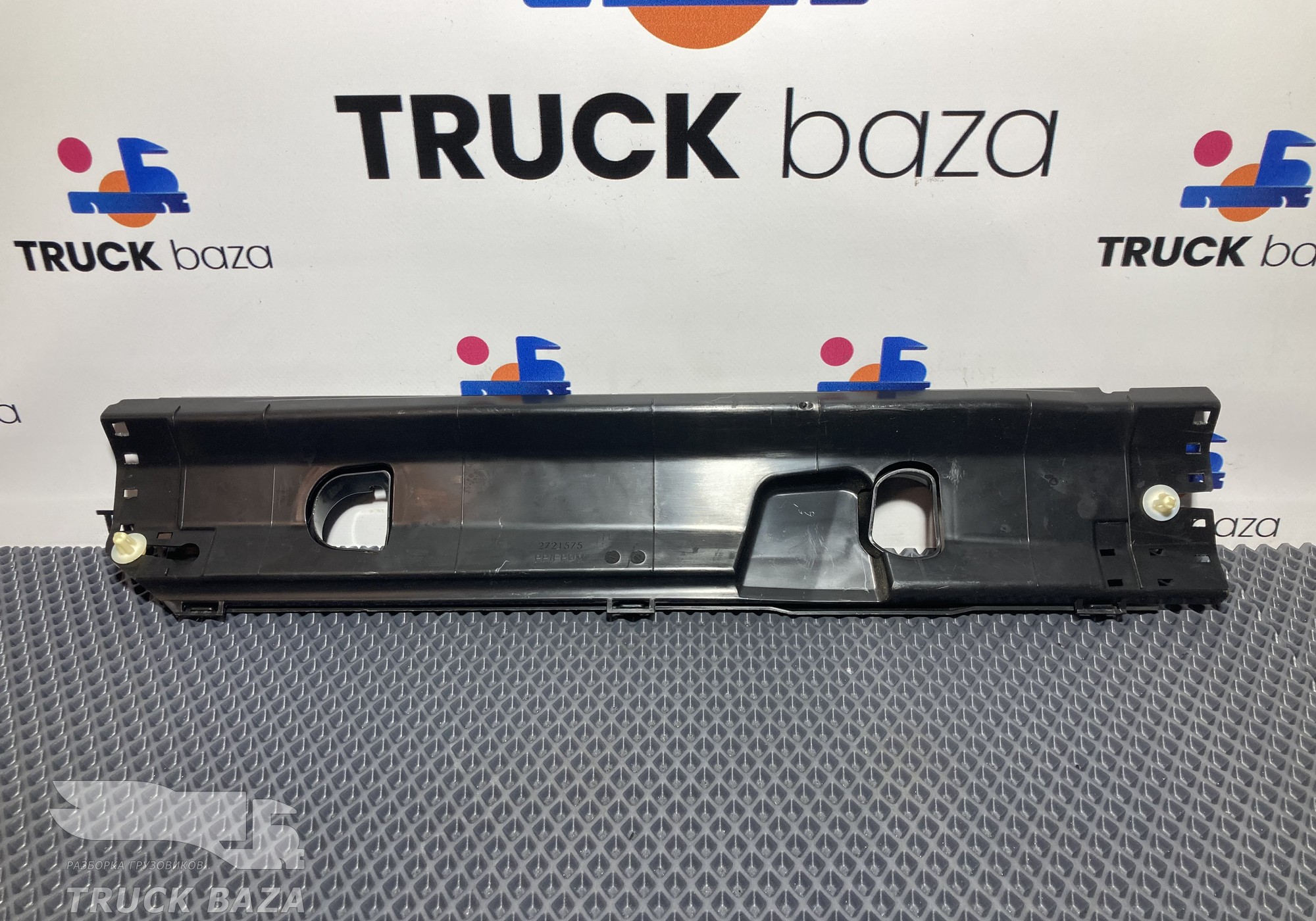 2721575 Кожух проводки кабины для Scania 6-series R (с 2016)