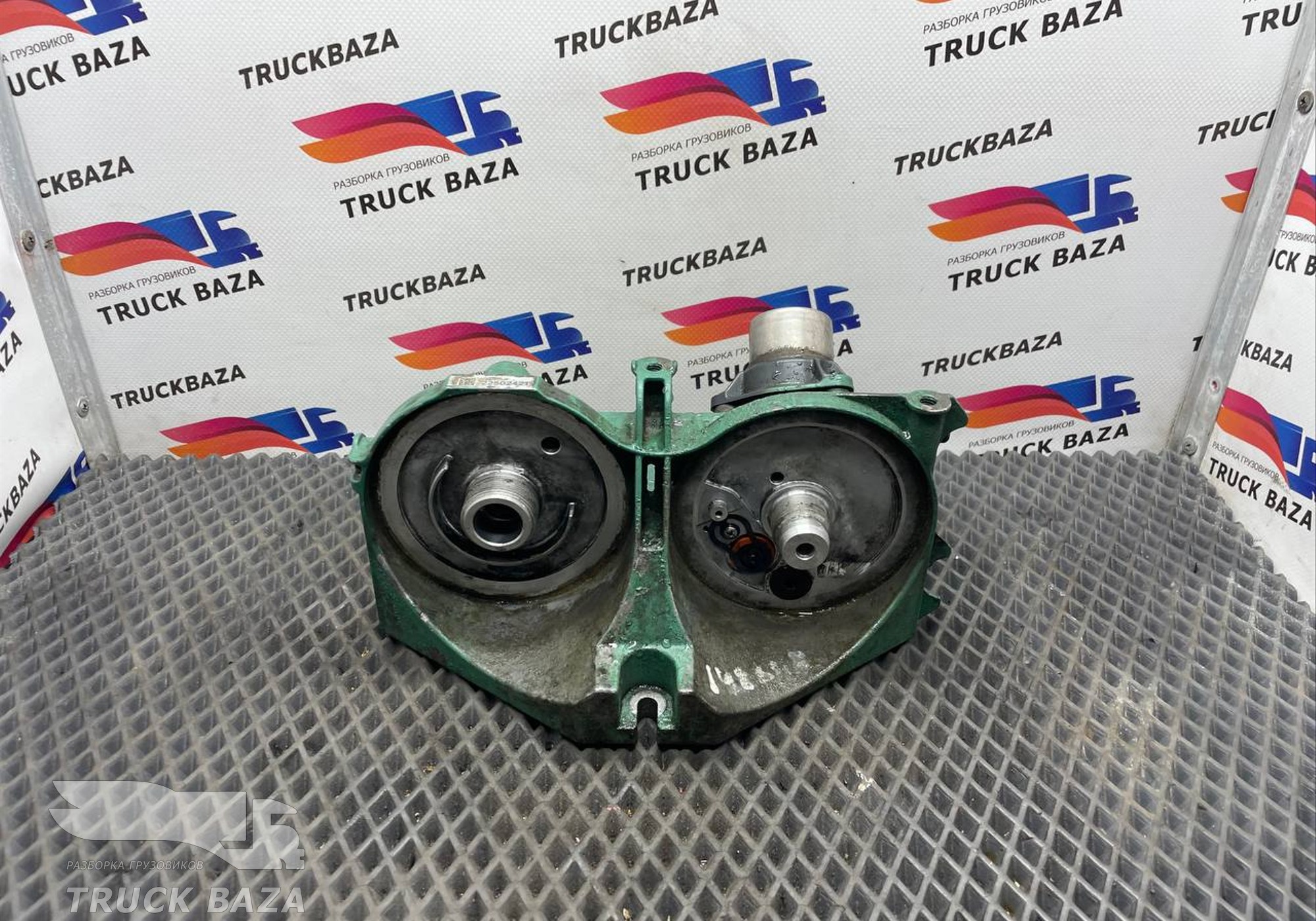 22502421 Кронштейн топливного фильтра для Volvo FH 4 (с 2012)