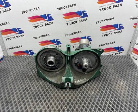 22502421 Кронштейн топливного фильтра для Volvo FH 4 (с 2012)