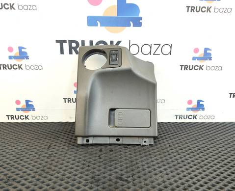 81617010352 Накладка торпедо для Man