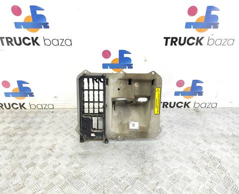 81482200152 Блок педалей