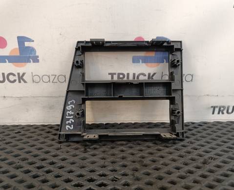 JC46E519F05ADW Накладка блока кнопок для Ford F-MAX (с 2018)