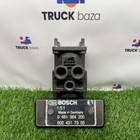 0481064205 Кран тормозной главный