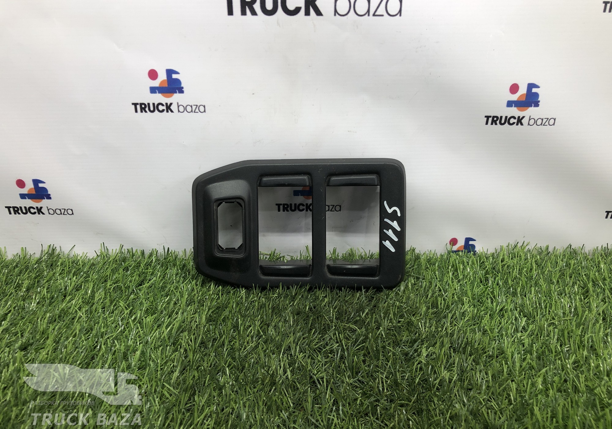 2267542 Панель кнопок