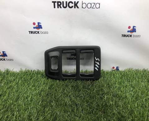 2267542 Панель кнопок для Scania