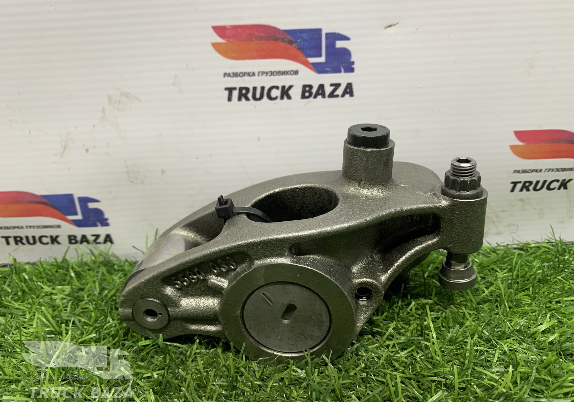 5580033 Вал рокера для DongFeng GX DFH4180