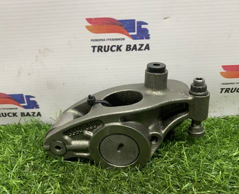 5580033 Вал рокера для DongFeng GX DFH4180