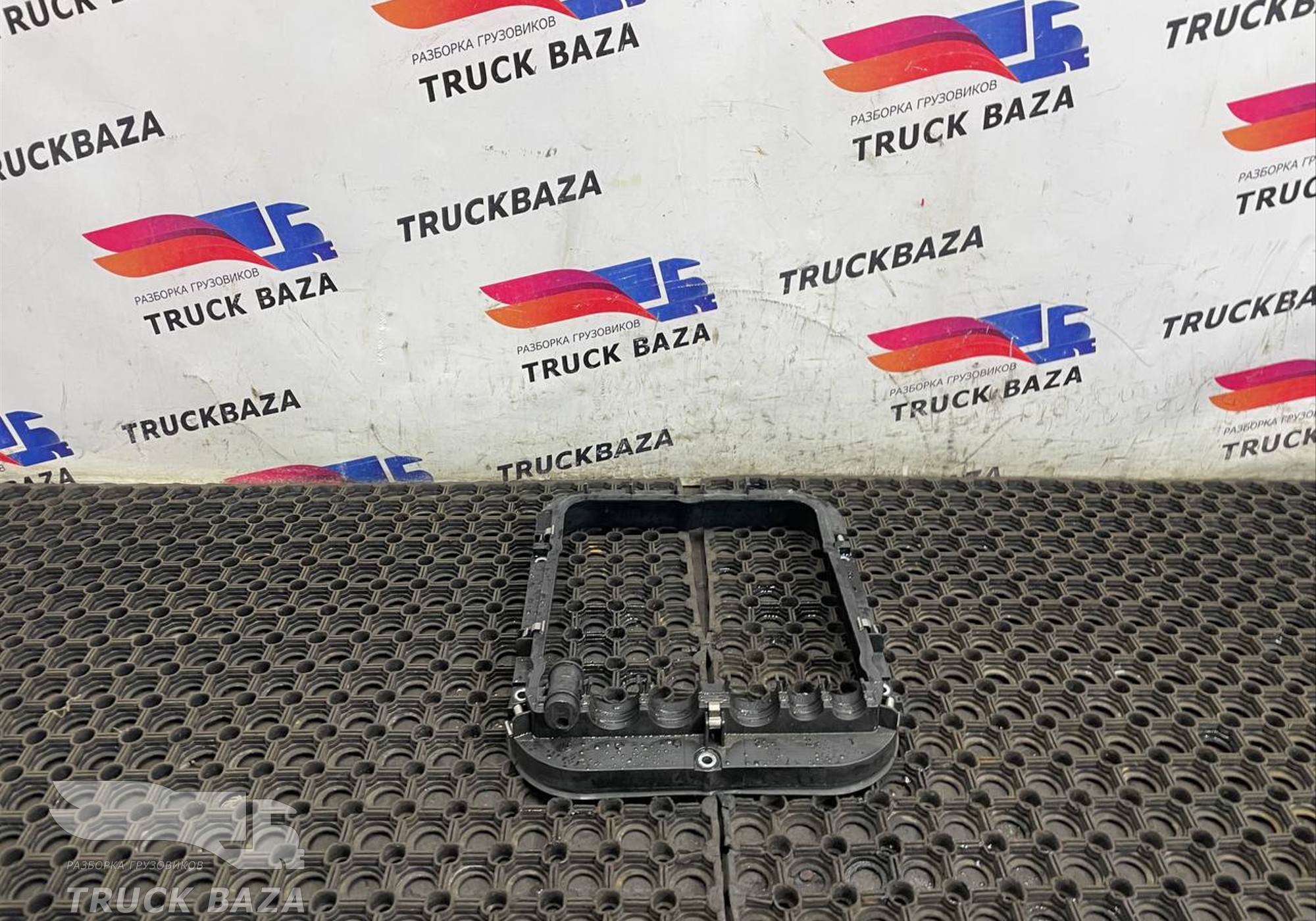 9605401623 Корпус блока предохранителей для Mercedes-Benz Actros New Actros MP4 (с 2011)