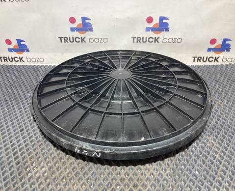 81083030052 Крышка корпуса воздушного фильтра для Man TGS II (с 2012)