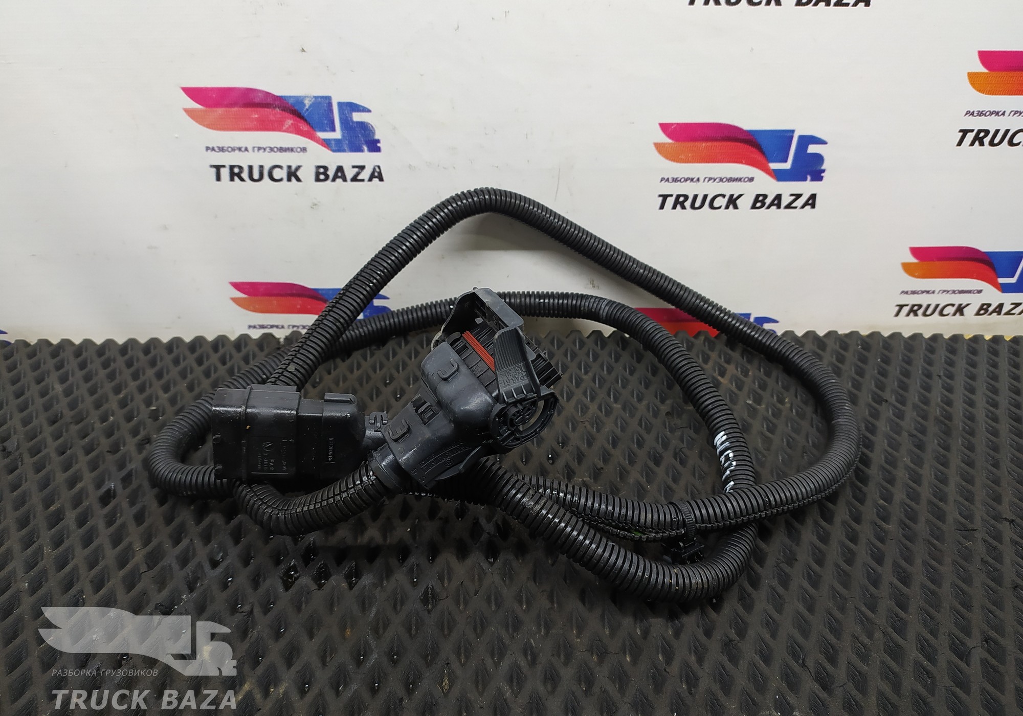1806635 Проводка блока ретарды КПП для Iveco