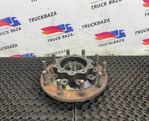 HC461116BA Ступица задняя 2019 года для Ford F-MAX (с 2018)