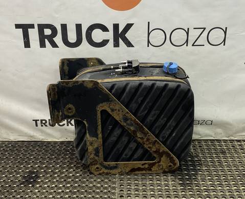 A9304701415 Бак AdBlue в сборе для КАМАЗ 5490