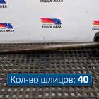 1363850 Полуось задняя правая 915 мм без блокировки для Daf 95XF