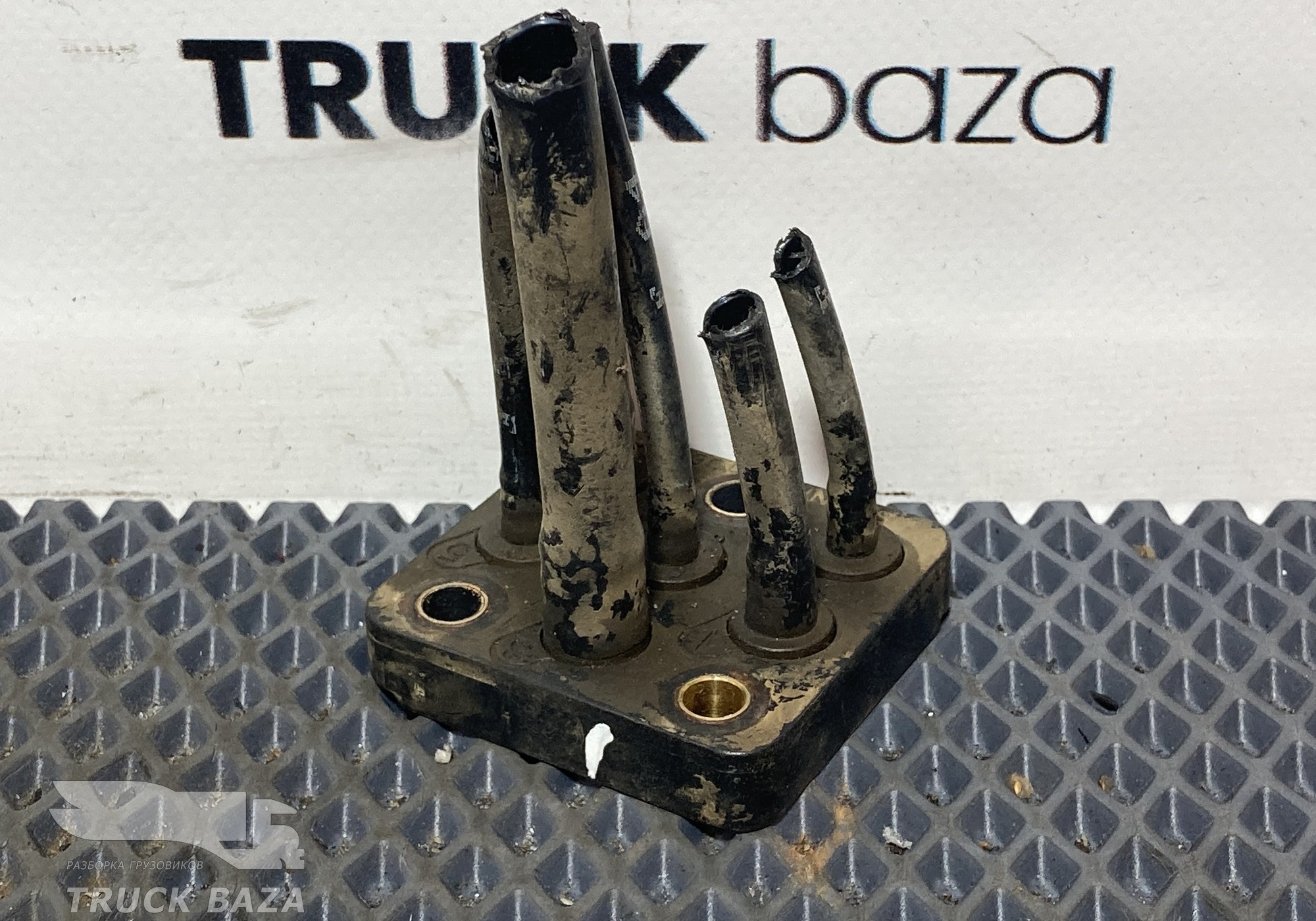 1363871 Распределитель тормозных сил