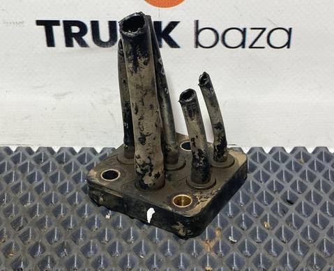 1363871 Распределитель тормозных сил для Scania 4-series P (с 1995 по 2007)