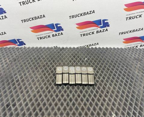 51041200019 Коромысло клапана (комплект) для Man TGX II (с 2012)