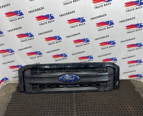 JC468200AK Капот для Ford F-MAX (с 2018)