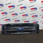 JC468200AK Капот для Ford F-MAX (с 2018)