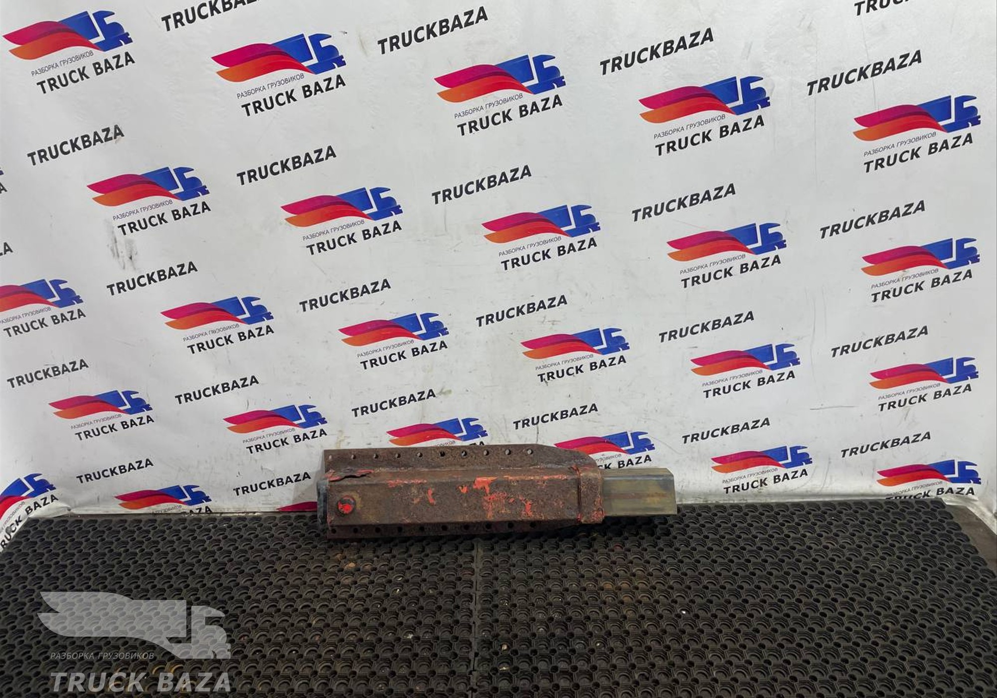 M2303062 Опорное устройство полуприцепа для Полуприцепы Разные Полуприцепы