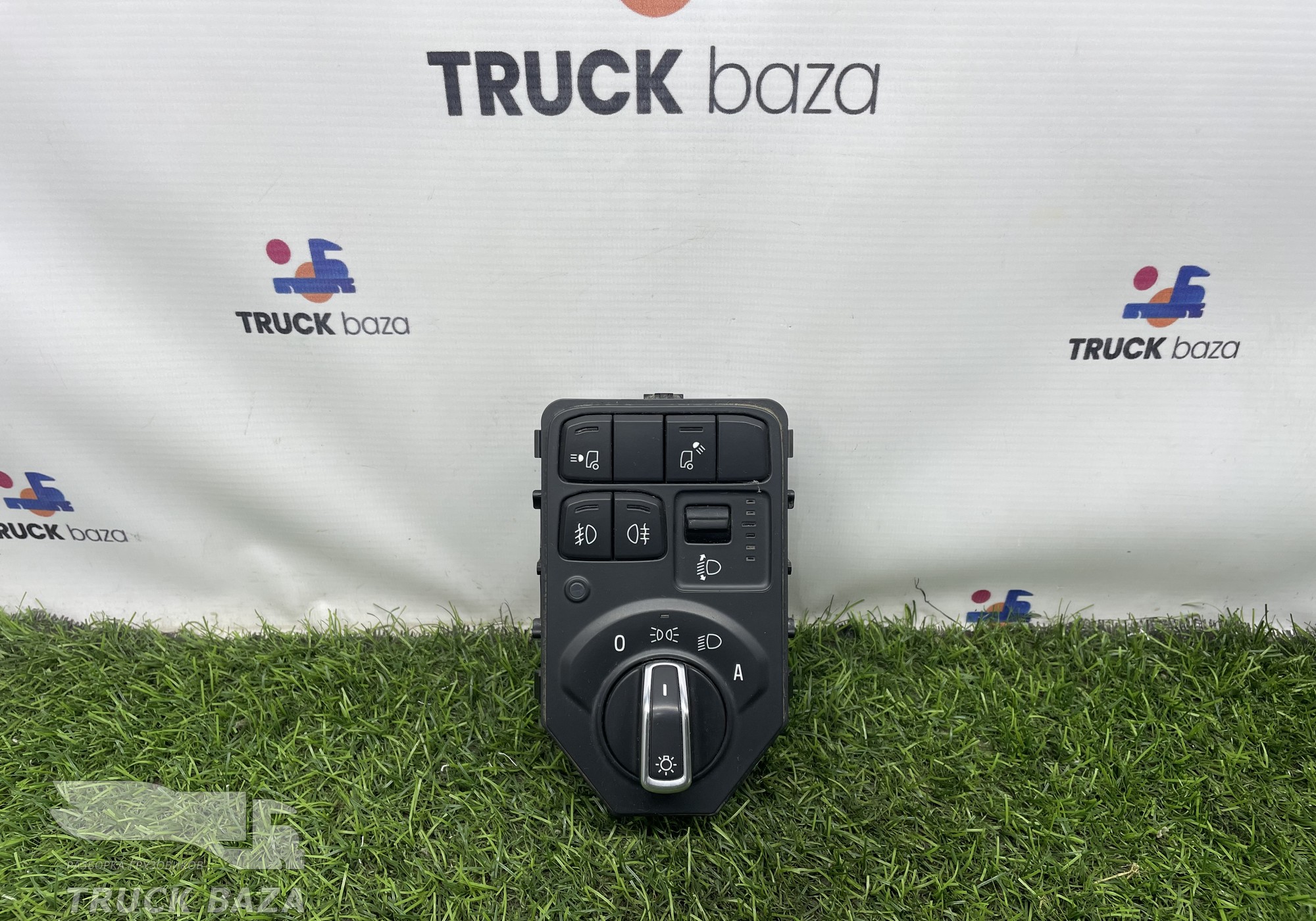 2892706 Переключатель света фар