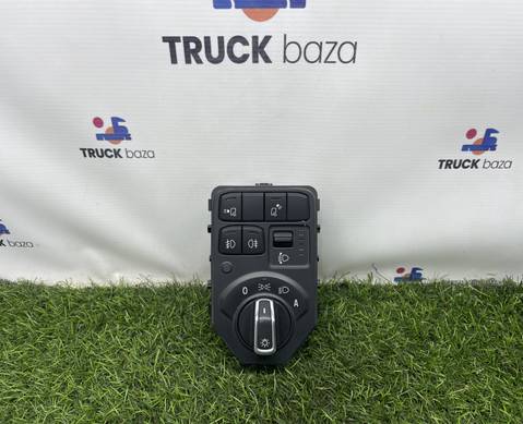 2892706 Переключатель света фар для Scania 6-series G (с 2016)