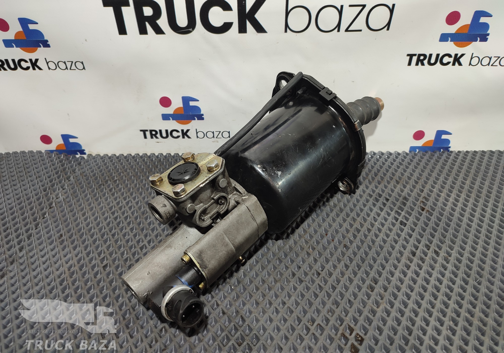 0002540447 ПГУ сцепления