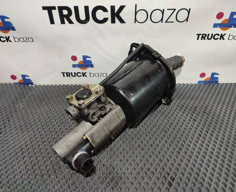 0002540447 ПГУ сцепления для Mercedes-Benz Actros