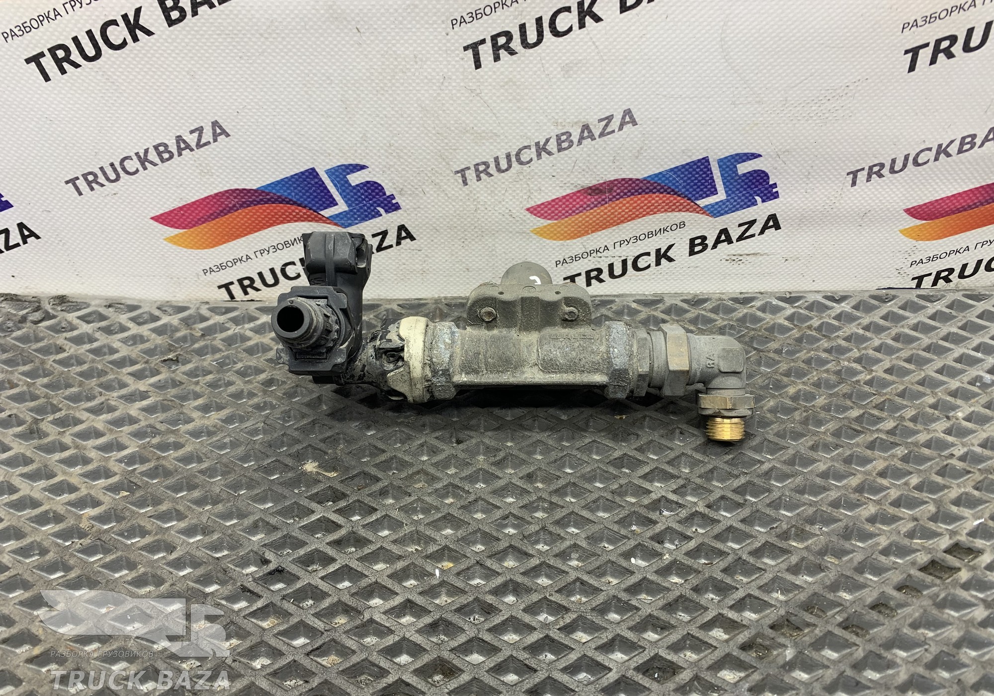 3181898 Клапан перепускной для Volvo F FS7 (с 1991 по 1996)